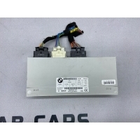 Блок доводчика крышки багажника BMW X6 E71 2011 61357317419, 61357335274, 61357304626