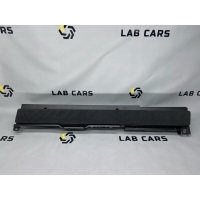 Подкладка пола багажника BMW X6 E71 2011 51477253825, 51477246993, 51476981041