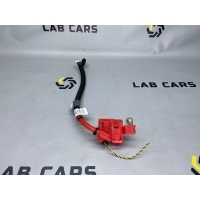 Клемма акб плюсовая BMW X6 E71 2011 61129217004, 61129217003, 61129115449, 61126938508, 61139203570