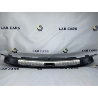 накладка багажника BMW X6 E71 2011 51476981004, 51479135295, 51479168536, 51479167329