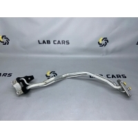 Трубка кондиционера BMW X6 E71 2011 64539187635, 64539271894, 64536945725, 64538387437, 64538387438, 64536922944, 64509177577, 64509177579