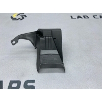 Накладка замка багажника Audi A6 C6 4f5827597b