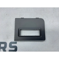 Накладка крышки багажника BMW x5 e70 2007 51496954737, 51497172137