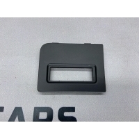 Накладка крышки багажника BMW x5 e70 2007 51496954738, 51497172138