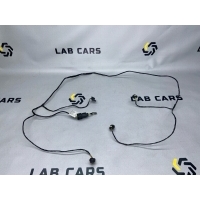 Проводка парктроников BMW X6 E71 2011 61129244423, 61129205821, 9194811