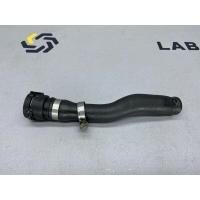 Патрубок системы охлаждения BMW X6 E71 2011 64216945268