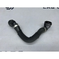 Патрубок системы охлаждения BMW X6 E71 2011 64219222751