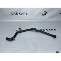 Патрубок системы охлаждения BMW X6 E71 2011 64116968107, 64216955921