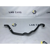 Патрубок системы охлаждения BMW X6 E71 2011 64216955922