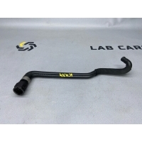 Патрубок системы охлаждения BMW X6 E71 рестайлинг 2014 17127536235