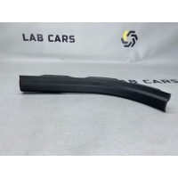 накладка порога BMW X6 E71 2011 51479138226, 51479151006