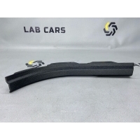 накладка порога BMW X6 E71 2011 51479138225, 51479151005