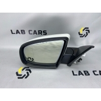 Зеркало боковое BMW X6 E71 2011 51167282761, 51167181193, 51167180725, 51162182697, 51167180737, 51167180735, 67136973724, 67137187262, 51167174981