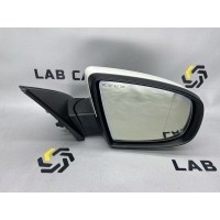 Зеркало боковое BMW X6 E71 2011 51167282762, 51167181194, 51167180726, 51162182698, 51167180738, 51167180735, 67136973724, 67137187262, 51167174982