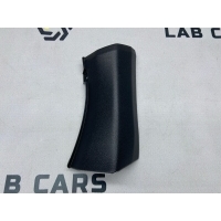 Обшивка багажника BMW X6 E71 2011 51476981055, 51479135345