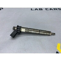 Форсунка топливная BMW X6 E71 2011 13537805430, 0445117017