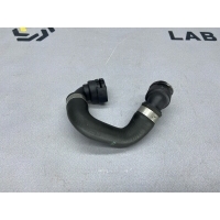 Патрубок системы охлаждения BMW X6 E71 2011 11537800104