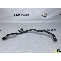 Патрубок системы охлаждения BMW X6 E71 2011 17127808080