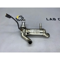 Охладитель отработанных газов BMW X6 E71 2011 11618507334, 11618509116, 13628506995