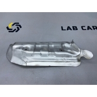 Теплозащитный экран BMW X6 E71 2011 11628508139, 11627808162