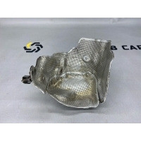 Теплозащитный экран BMW X6 E71 2011 11628515517, 11627805456