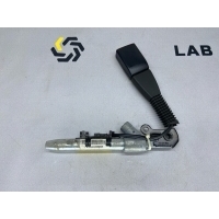Преднатяжитель ремня BMW x5 e70 2007 72117295964, 72119172212, 72117161054