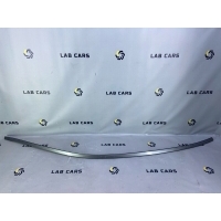 Молдинг крыши BMW 5 f10 2011 51137203128, 7234336, 51137274740, 51137362460