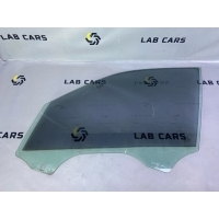 Стекло BMW X6 E71 2011 51337289091, 51337179607