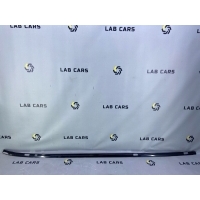 Молдинг крыши BMW x5 e70 2007 51137250392, 51137187902, 51137163926