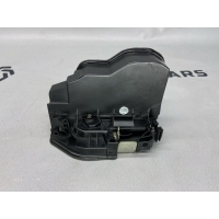 Замок двери BMW x5 e70 2007 51227202148, 51227318418, 51227060296, 51227318418, 51224389476, 51227276686, 51227137084, 51211805643
