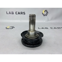 Фланец выходного вала BMW x5 e53 рестайлинг 2004 33137509105, 33137509107, 33131428251, 33137528027, 33131214723