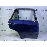 Дверь BMW x5 e70 2007 41527261482, 41527211426, 41527181478, 51767220382, 51357137004, 51357129736