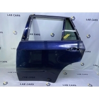 Дверь BMW x5 e70 2007 41527261481, 41527211425, 41527181477, 51767220381, 51357137003, 51357129735