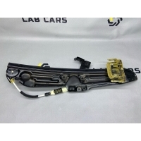 стеклоподъемник BMW 5 f10 рестайлинг 2014 51357182614, 7208018, 51357208020, 51357182122