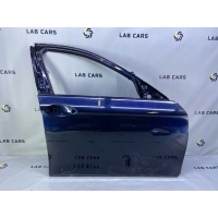 Дверь BMW 5 f10 рестайлинг 2014 41009628754