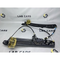 стеклоподъемник BMW 5 f10 рестайлинг 2014 51337182131, 51337227129, 51337182111, 7231887