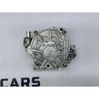 насос вакуумный Audi a4 b8 2008 03l145100f