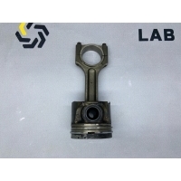 Поршень с шатуном BMW X5 e70 2007 11257792745, 11247798368, 11240392900