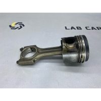 Поршень с шатуном BMW X5 e70 2007 11257792745, 11247798368, 11240392900