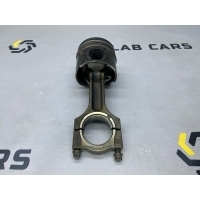 Поршень с шатуном BMW X5 e70 2007 11257792745, 11247798368, 11240392900