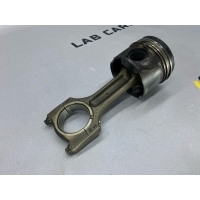 Поршень с шатуном BMW X5 e70 2007 11257792745, 11247798368, 11240392900