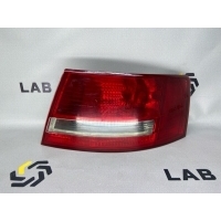 Фонарь audi a6 c6 2006 4f5945096l, 4f5945222c