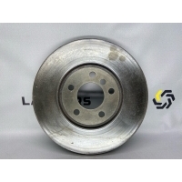 Диск тормозной BMW x5 e70 2007 34116886477, 34116793244, 34116771986