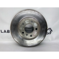 Диск тормозной BMW X5 E70 2007 34216886480, 34216793246, 34216771971