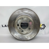 Диск тормозной BMW X5 E70 2007 34216771971, 34216793246, 34216886480