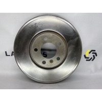 Диск тормозной BMW X5 E70 2007 34116886477, 34116793244, 34116771986