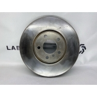 Диск тормозной BMW x5 e70 2007 34116886477, 34116793244, 34116771986