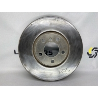 Диск тормозной BMW X5 E70 2007 34116771986, 34116793244, 34116886477