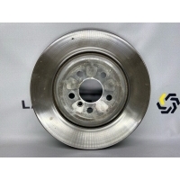 Диск тормозной BMW X5 G05 34206896674, 34206896673