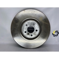Диск тормозной BMW X5 G05 34106887397